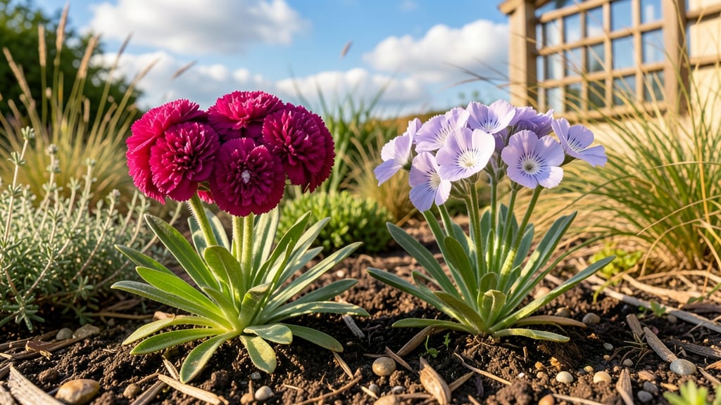 Do Dianthus Bloom All Summer: Variety-Specific Heat Tolerance and Care Tricks