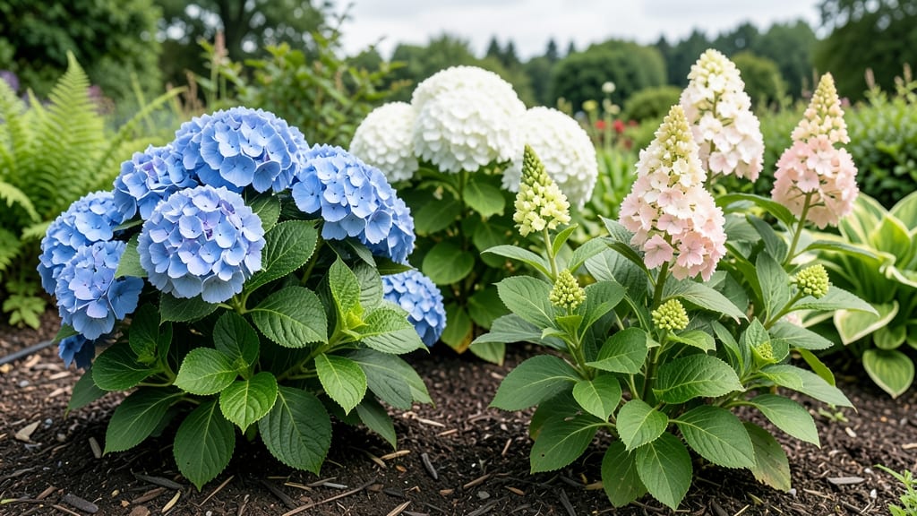Do Hydrangeas Bloom All Summer: Late-Season Heat Hacks for Extended Flowers