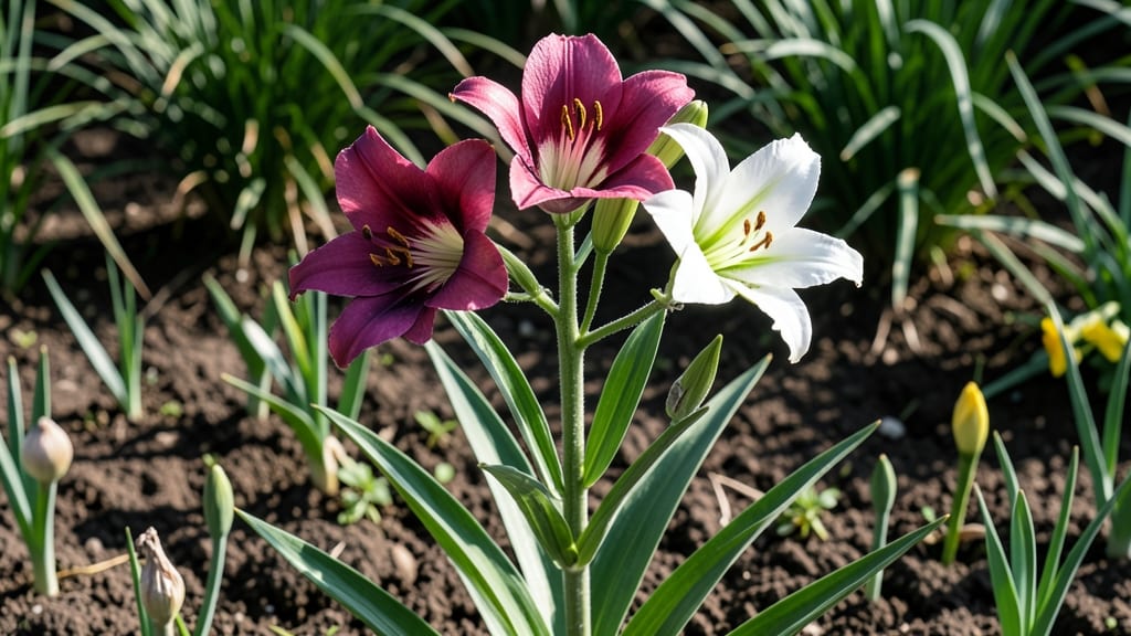 Do Lilies Bloom Again: Perennial Types and Deadheading Rules Explained