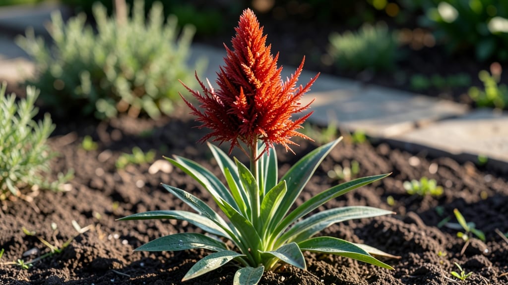Celosia Bloom Time: Heat-Triggered Stages by Variety for Your Zone