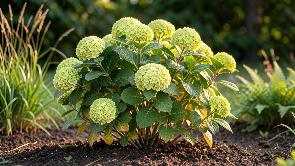 Do Limelight Hydrangeas Bloom on Old Wood: What Pruning Triggers New Growth