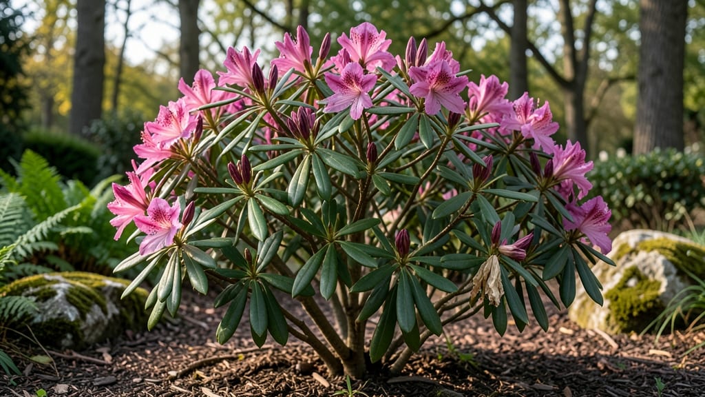 Does Rhododendron Bloom All Summer: Regional Truths and Care Triggers