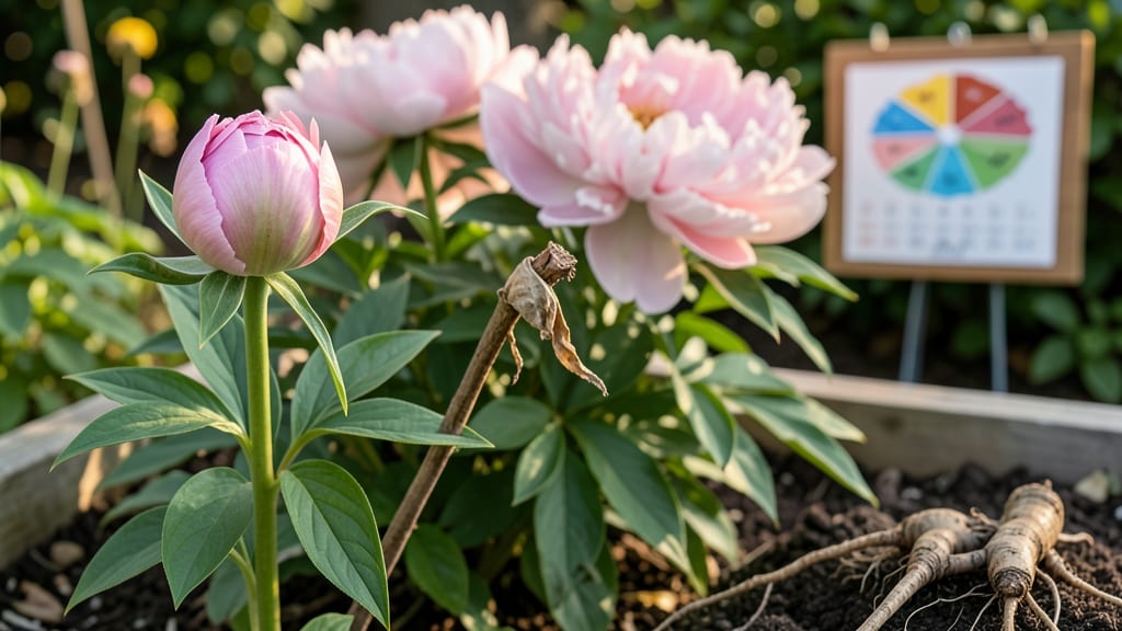 Do Peonies Bloom Every Year: Why Most Die After First Flower—and How to Revive Them