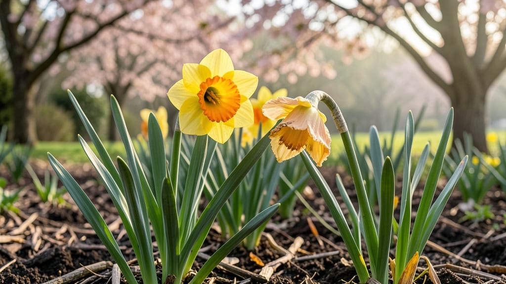 Do Daffodils Bloom More Than Once: Variety Types and Bloom Cycle Truths