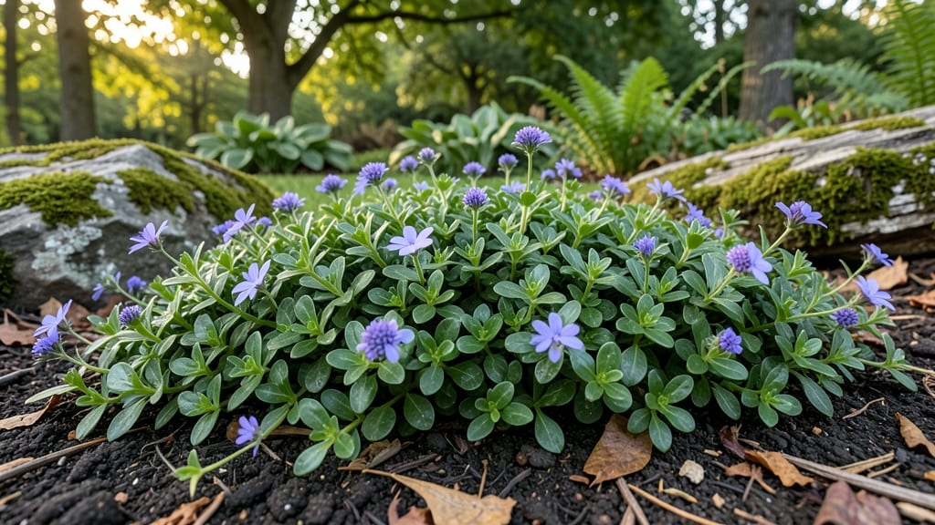 Vinca Minor Bloom Time: When Purple Spikes Return After Frost (Zone Guide)