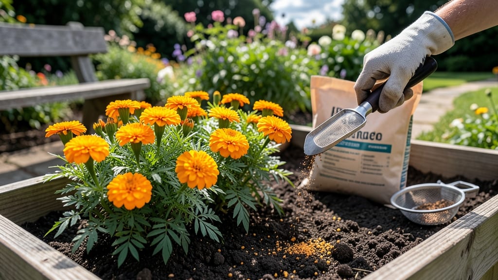 Dr Earth Bloom Booster: Year-Round Vibrancy Without Deadheading