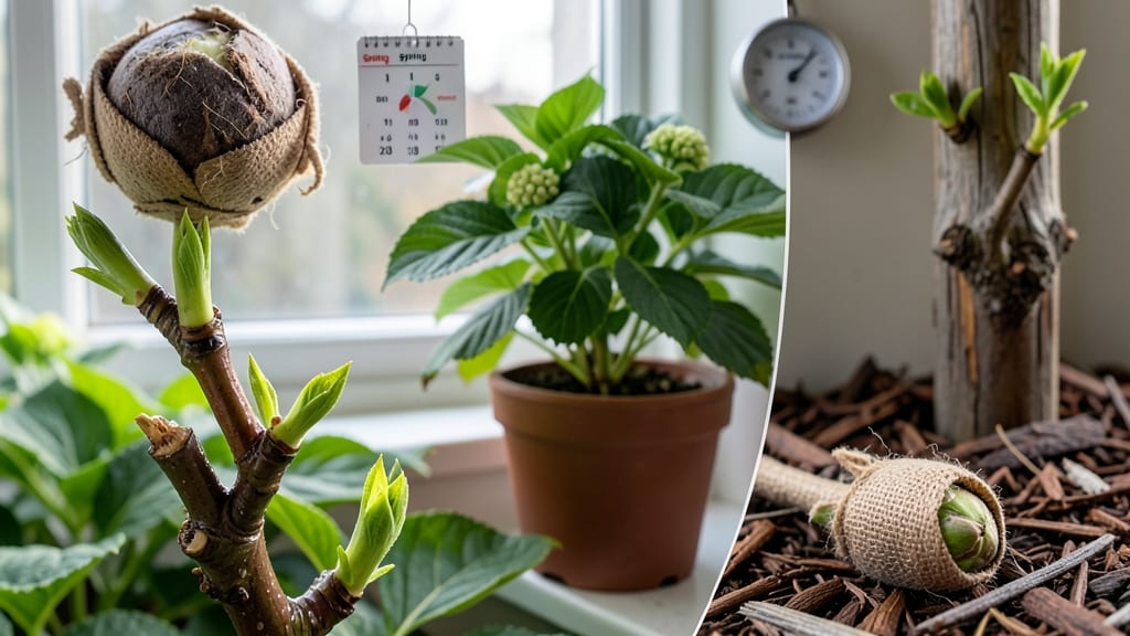 Do Hydrangeas Bloom All Year: Climate Zones Where They Defy Seasons