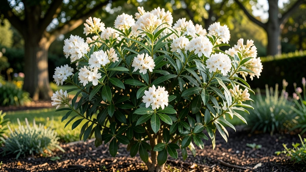 Mock Orange Bloom Time: When to Prune for Next Year’s Fragrant Display