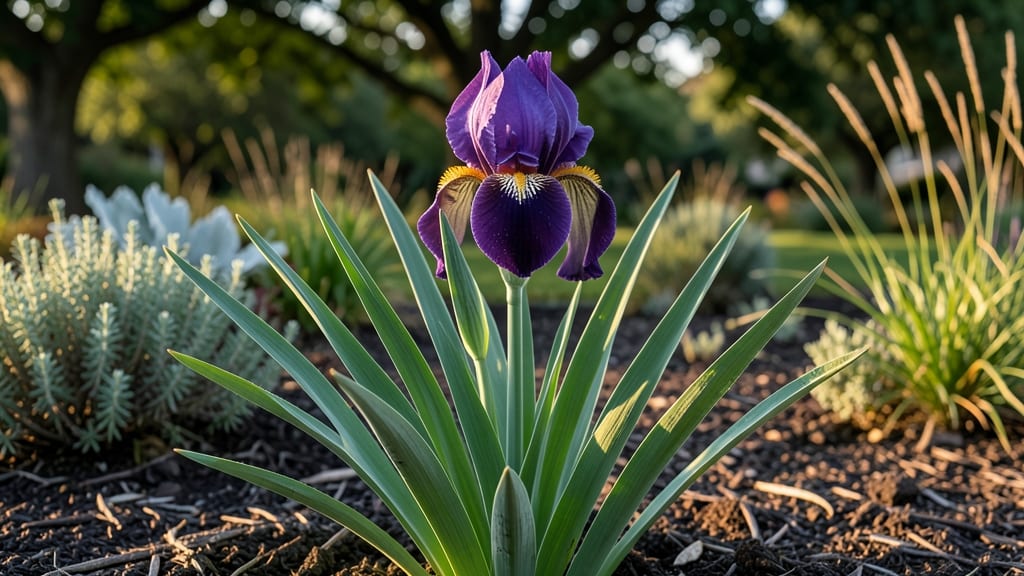 Do Irises Bloom Every Year: Variety-Specific Truths and Care Secrets