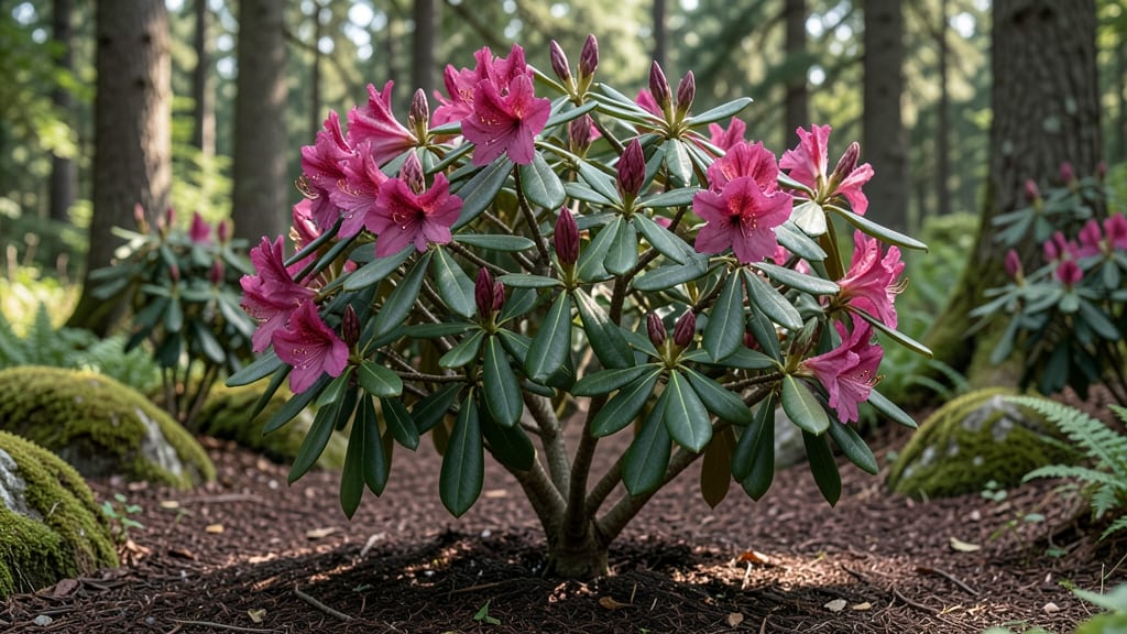 When Do Rhododendrons Bloom in Pennsylvania: Zone-Specific Timeline for Peak Color