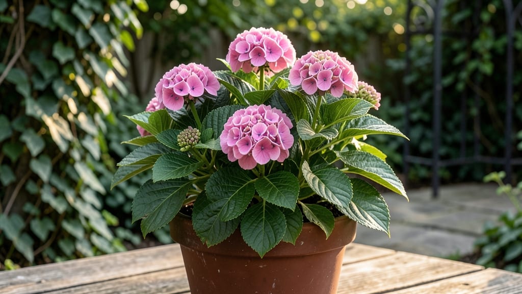 Bobo Hydrangea Bloom Time: Prune in Early Spring for Summer’s Longest-Lasting Color