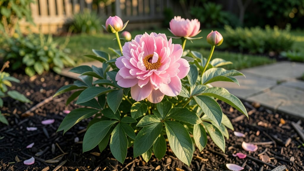When Do Peonies Bloom in Ohio: Zone-Specific Timeline for First Flowers
