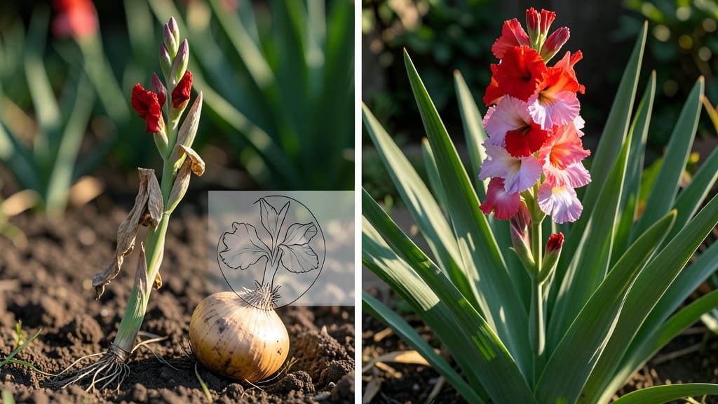 Do Gladiolus Bloom Every Year: What Experts Say About Reblooming Cycles