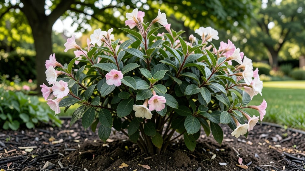 Sonic Bloom Pearl Weigela: Heat-Triggered Rebloom Secrets for Year-Round Purple Spikes