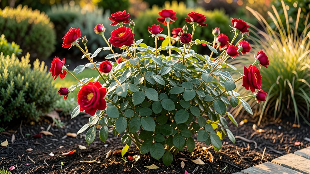 How Long Do Roses Bloom For: Variety-Specific Lifespans and Reblooming Truths