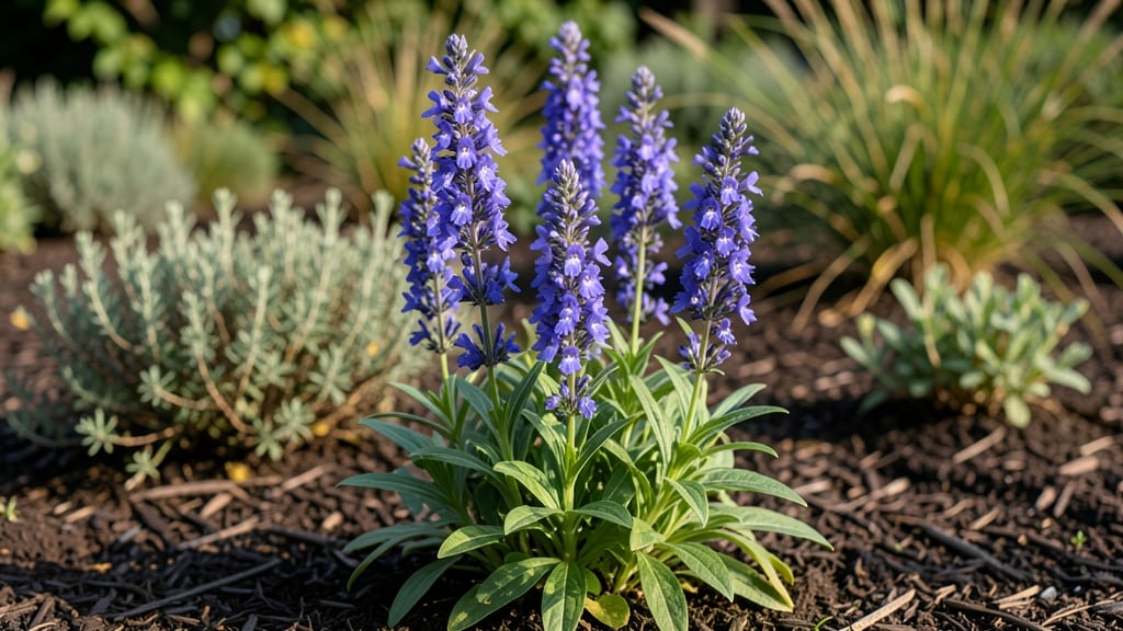 Does Speedwell Bloom All Summer: Perennial Varieties and Deadheading Rules