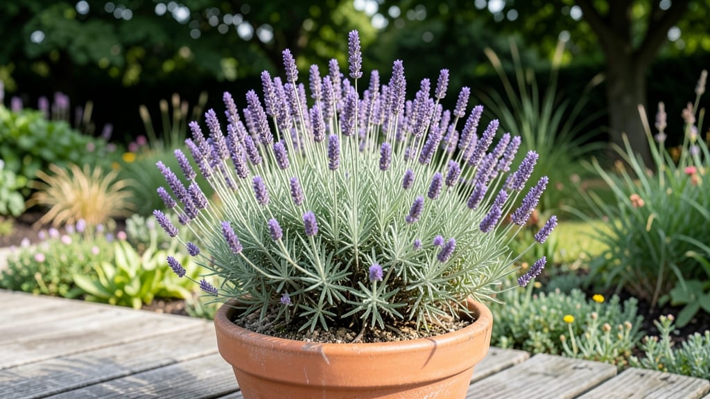 English Lavender Bloom Time: Heat Zones That Double Your Flowering Season