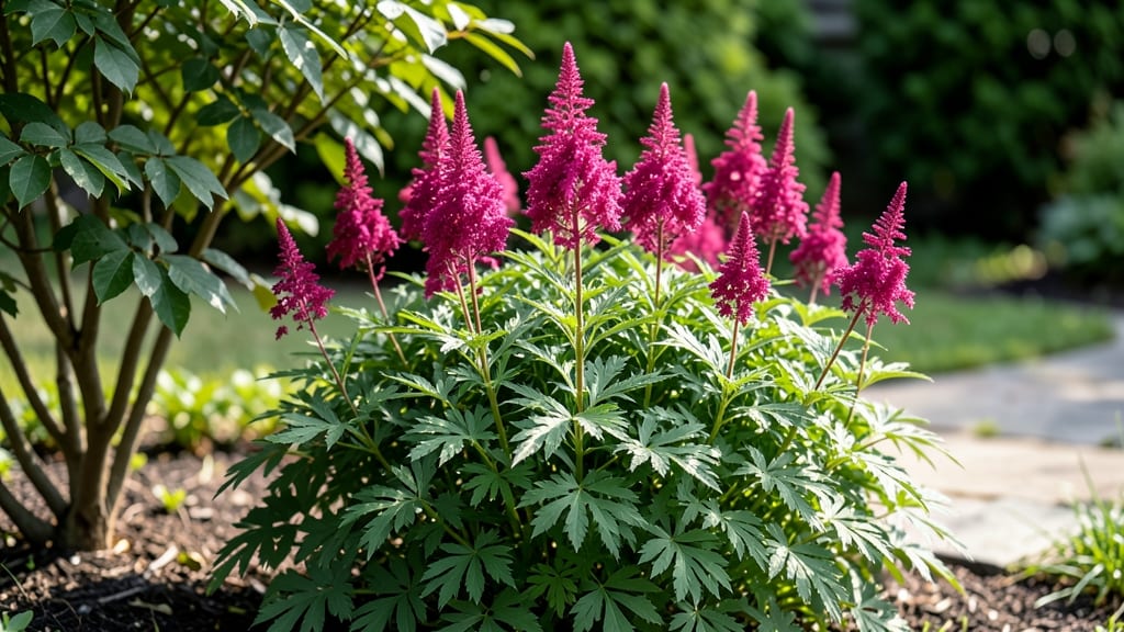 Do Astilbe Bloom All Summer: Blooming Stages and Deadheading Rules for Extended Color