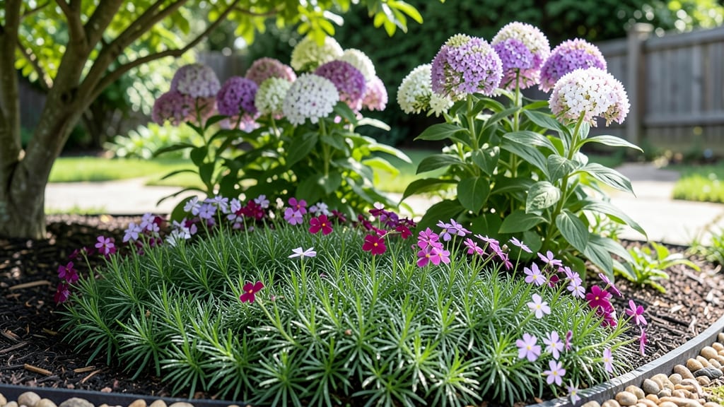 Phlox Bloom Time: Heat-Triggered Rebloom Secrets by Zone & Variety