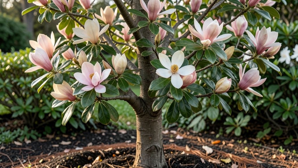 Magnolia Tree Bloom Time: How Heat Zones and Variety Affect Your First Flowers