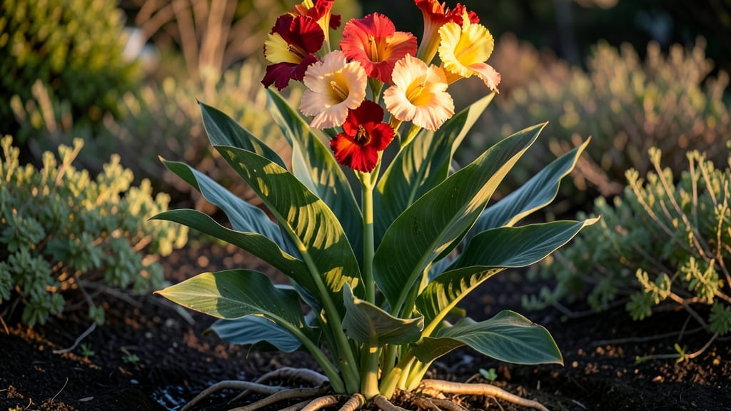 Canna Bloom Time: Pruning Tricks to Extend Seasonal Color