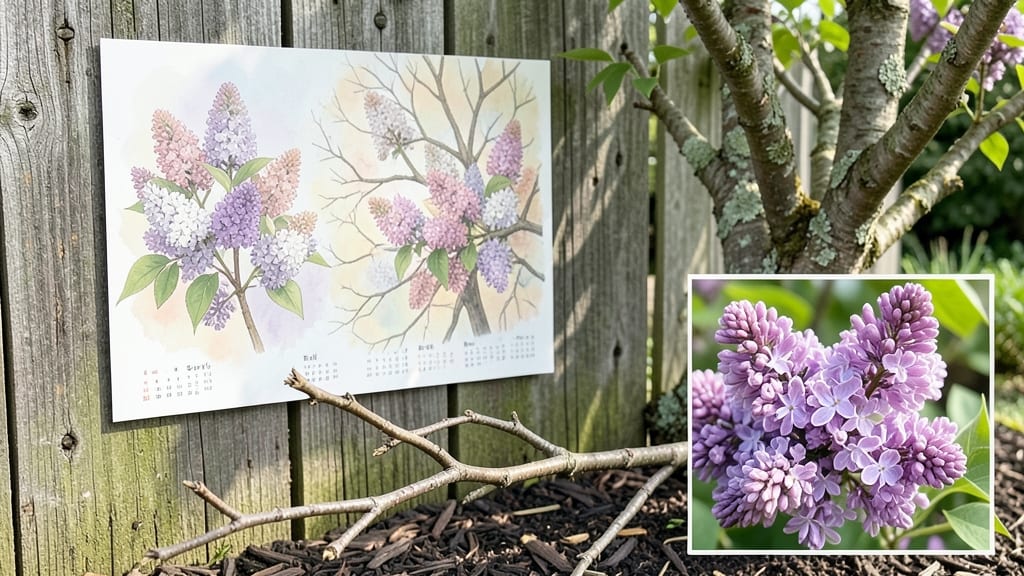 Do Lilacs Bloom Every Year: What Determines Their Annual Flowering Cycle