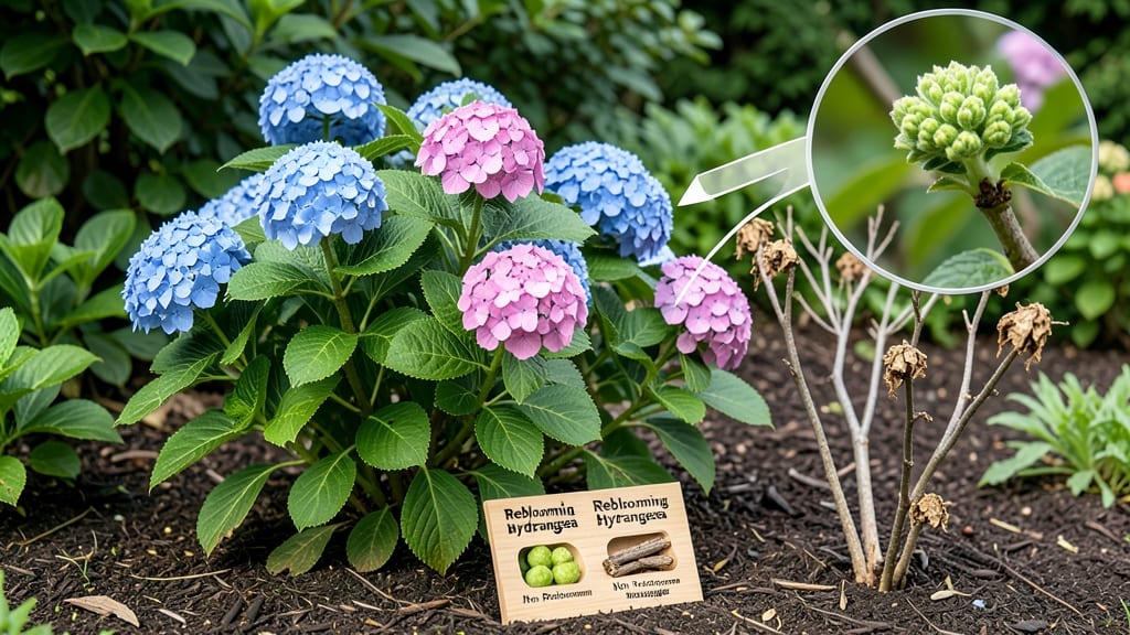 Do Hydrangeas Bloom More Than Once: Variety-Specific Rebloom Truths