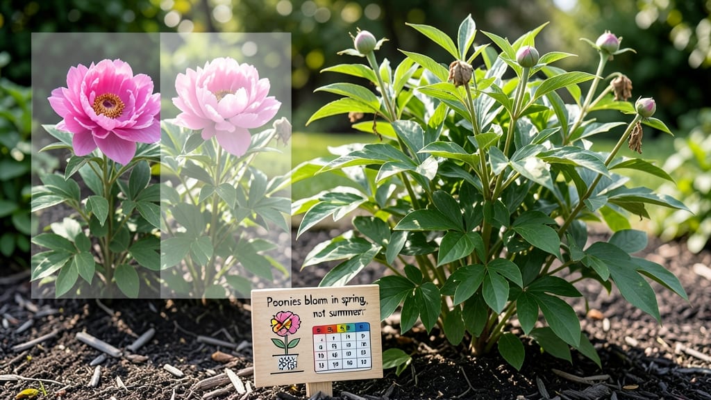 Do Peonies Bloom All Summer: Truth About Varieties and Heat Zones