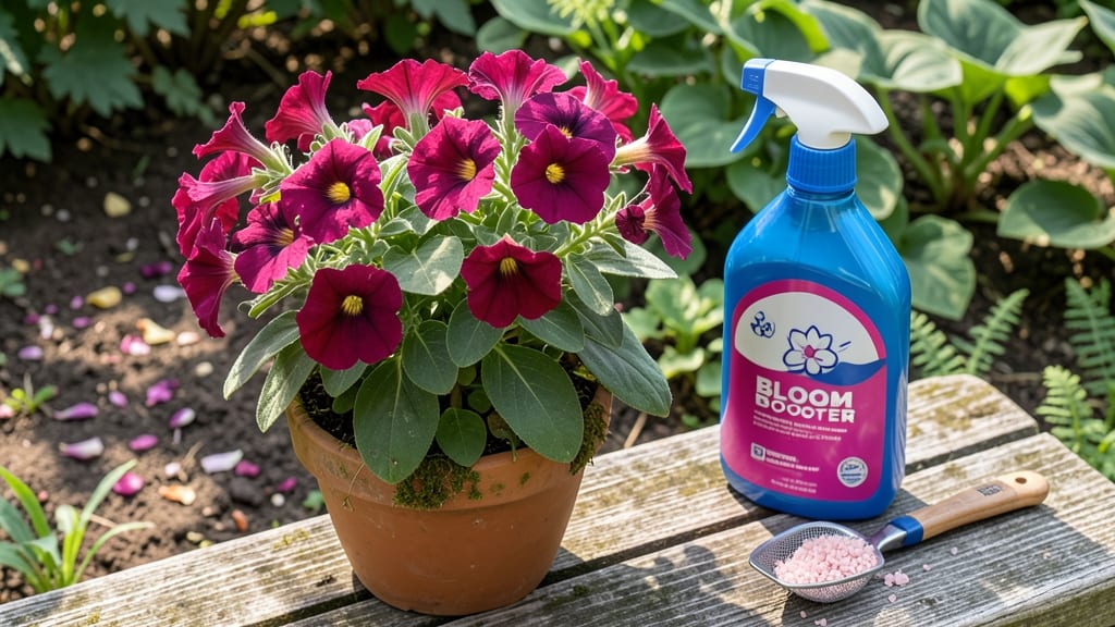 Bloom Booster Flower Food Recipe: Cold-Hardy Varieties That Rebound After Frost