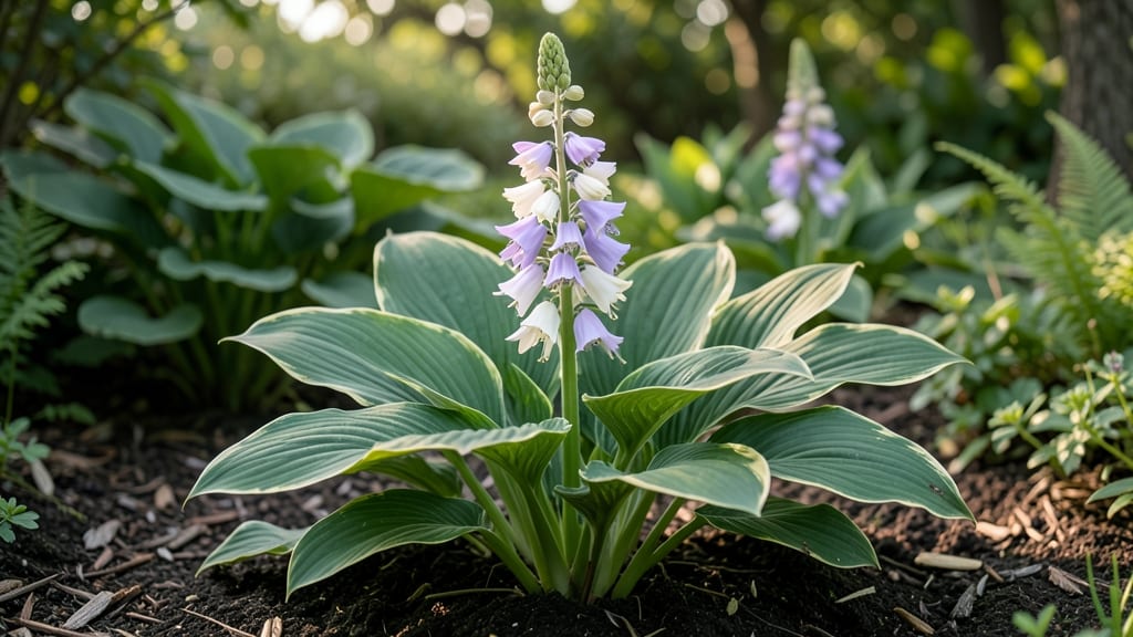 Do Hostas Bloom Flowers: Why Some Varieties Skip Blooms and How to Encourage Them