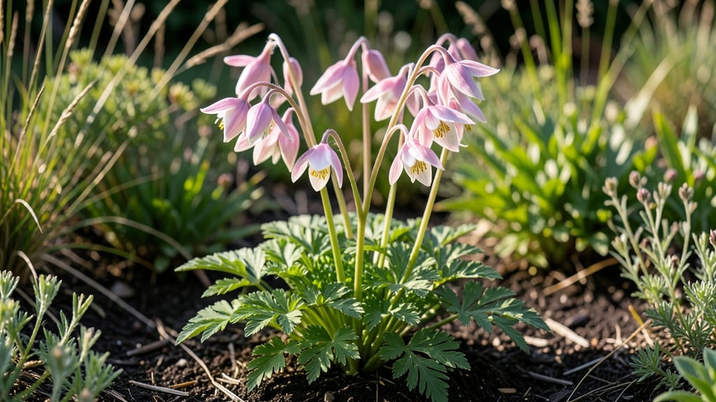 Do Columbine Flowers Bloom All Summer: What Varieties Actually Rebound and Why