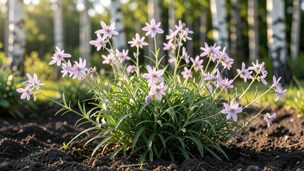 Gauras Bloom Time: When to Expect Reblooms After Deadheading