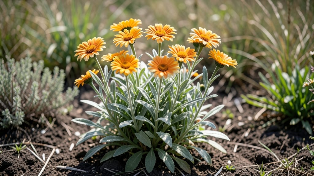 Calendula Bloom Time: Zone-Specific Weeks to First Flowers
