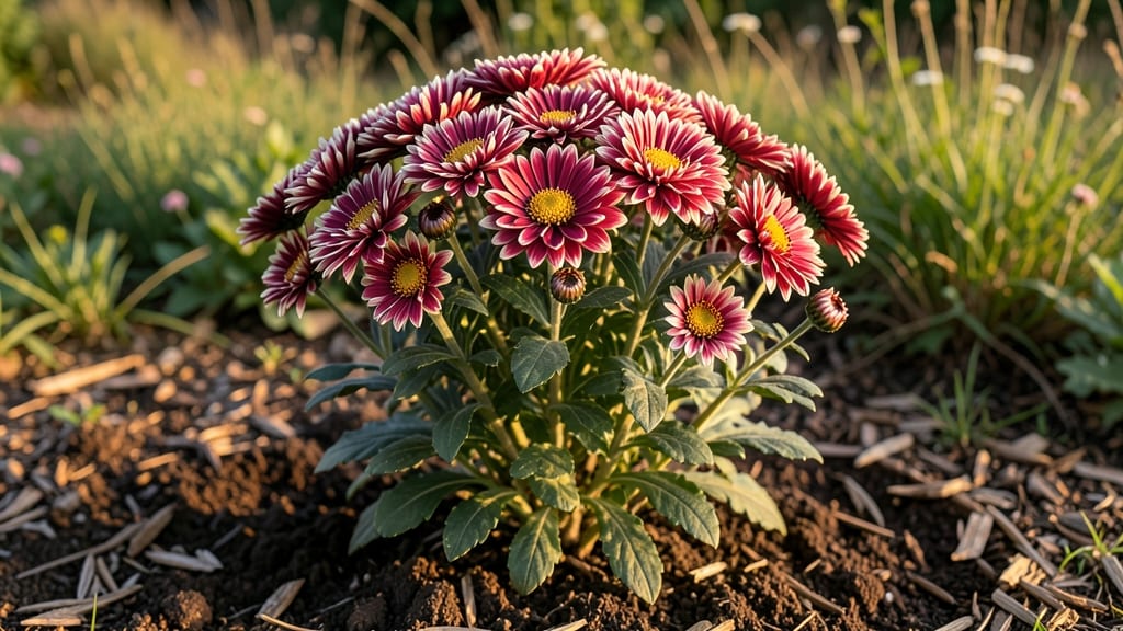 Chrysanthemum Bloom Time: When to Expect Flowers by Zone & Variety