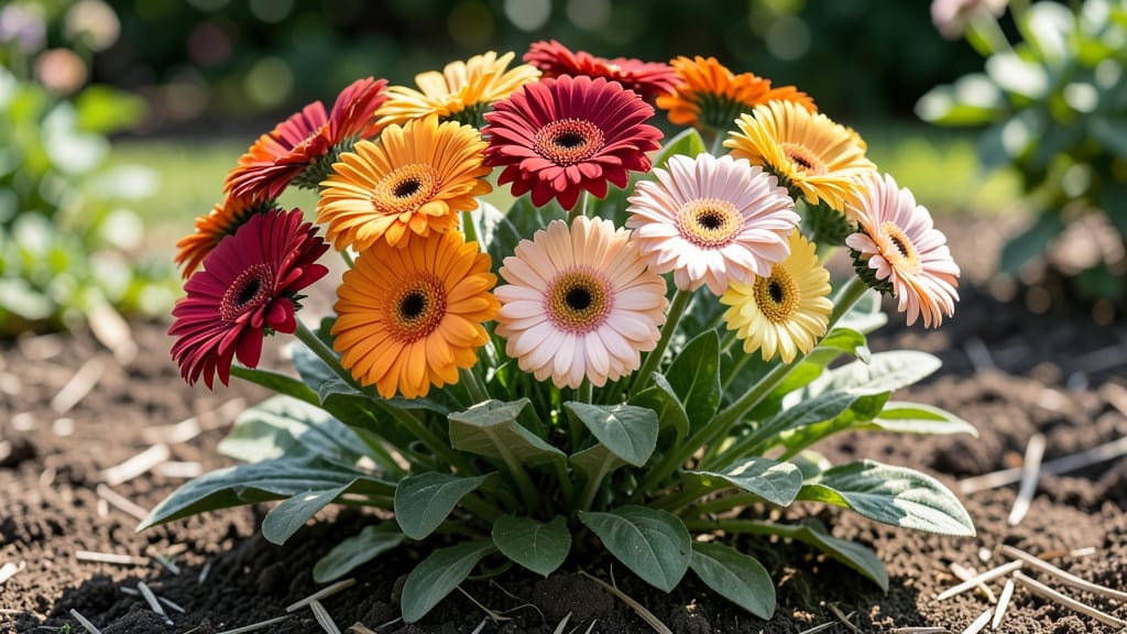 Do Daisies Bloom All Summer: Key Varieties and Their True Blooming Windows