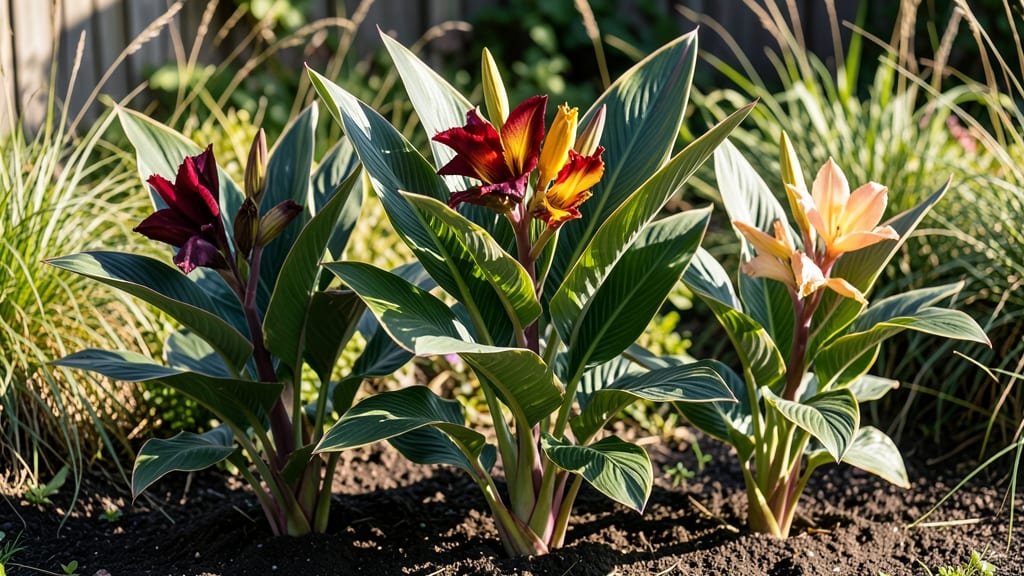Do Cannas Bloom All Summer: What Your Zone and Variety Actually Determine
