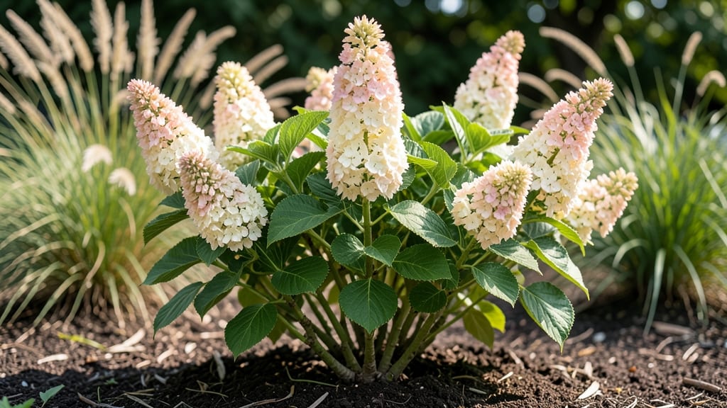 Panicle Hydrangea Bloom on New Wood: Why Some Varieties Skip Reblooms (And How to Fix It)