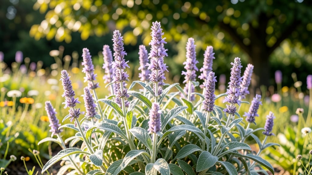 Nepeta Bloom Time: Heat-Triggered Rebloom Secrets by Zone