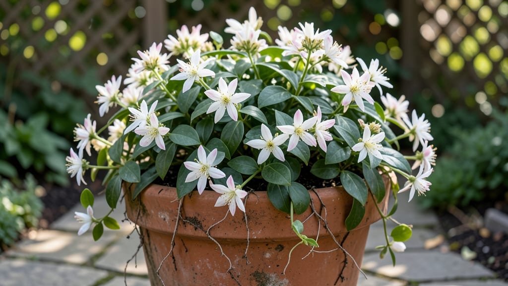 Confederate Jasmine Bloom Time: Heat-Triggered Stages by Variety & Zone