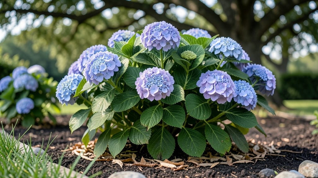 Do Hydrangeas Only Bloom Once a Year: Heat-Triggered Rebloom Secrets Revealed