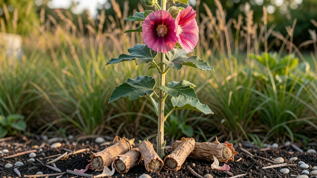 Do Hollyhocks Bloom Every Year: Perennial Truths and Deadheading Secrets