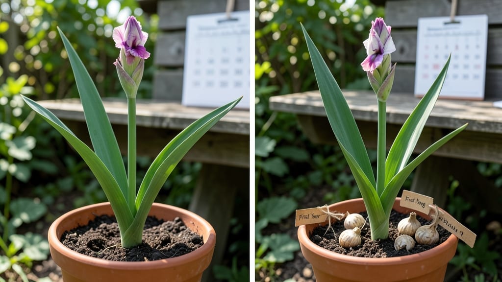 Do Gladiolus Bloom the First Year: Why Most Gardeners See Flowers Later (And How to Fix It)