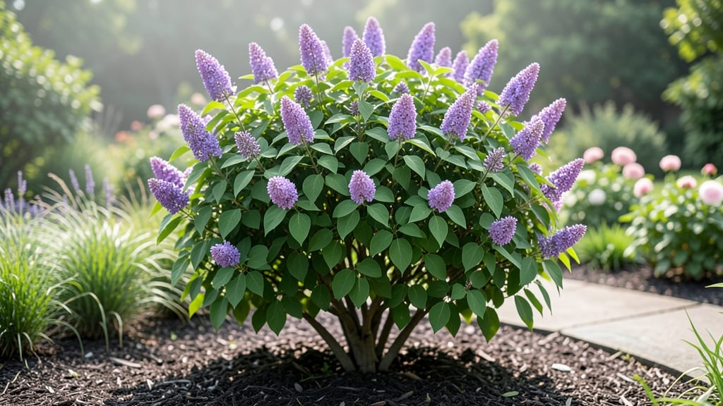 Lilac Tree Bloom Time: Fragrant Purple Spikes That Announce Spring’s Arrival