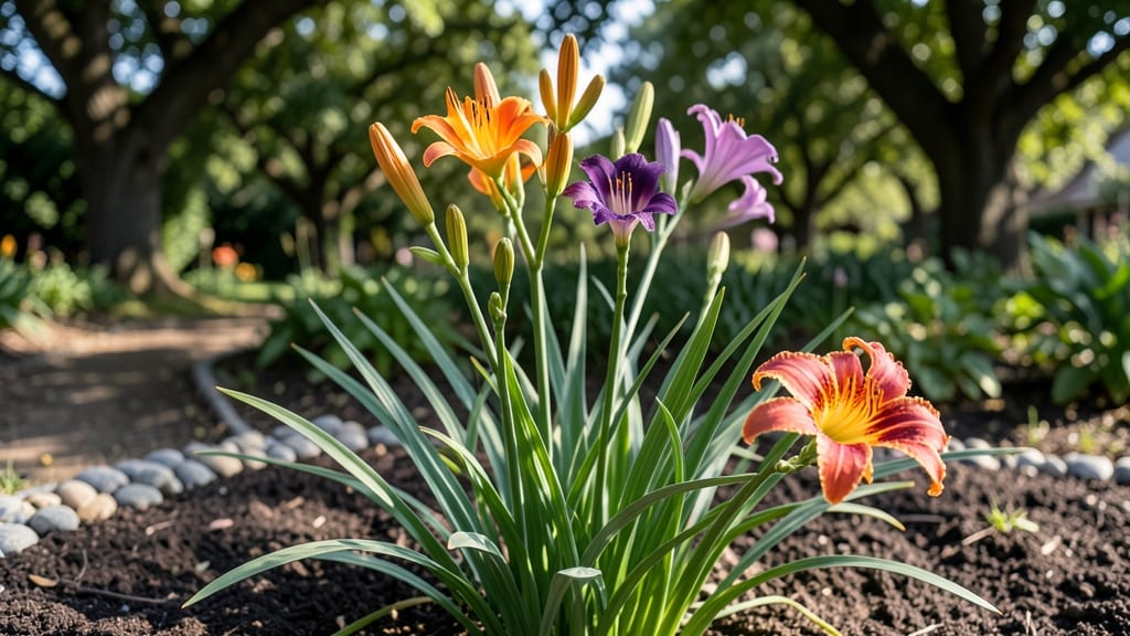Do Daylilies Bloom All Summer: How Varieties and Zones Extend Their Season