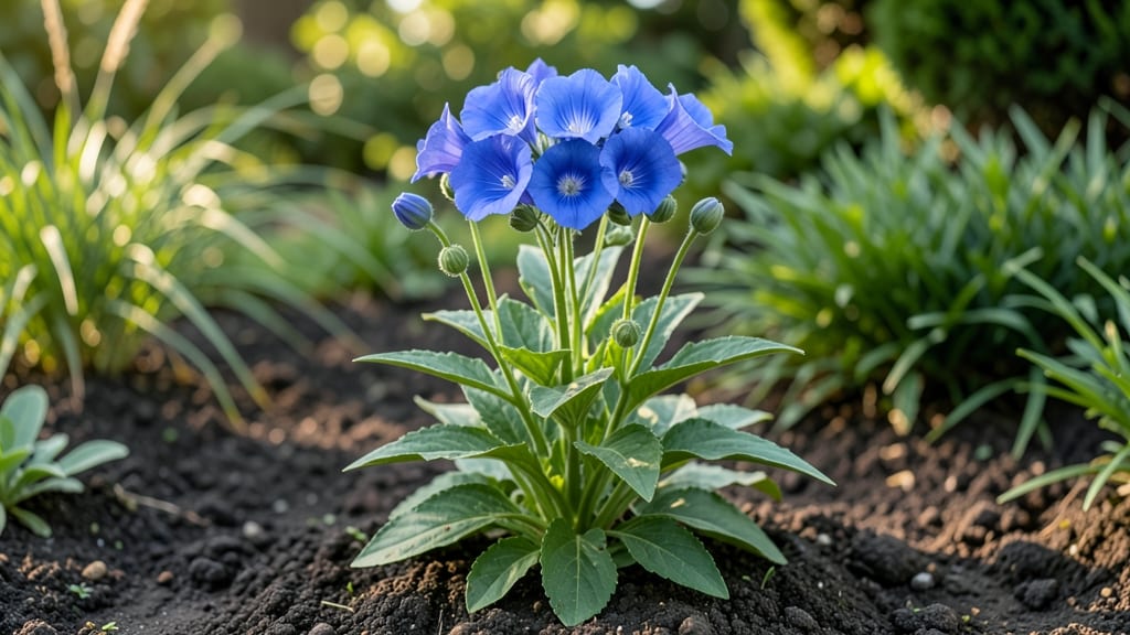 Do Balloon Flowers Bloom All Summer: Realistic Timeline by Variety and Zone