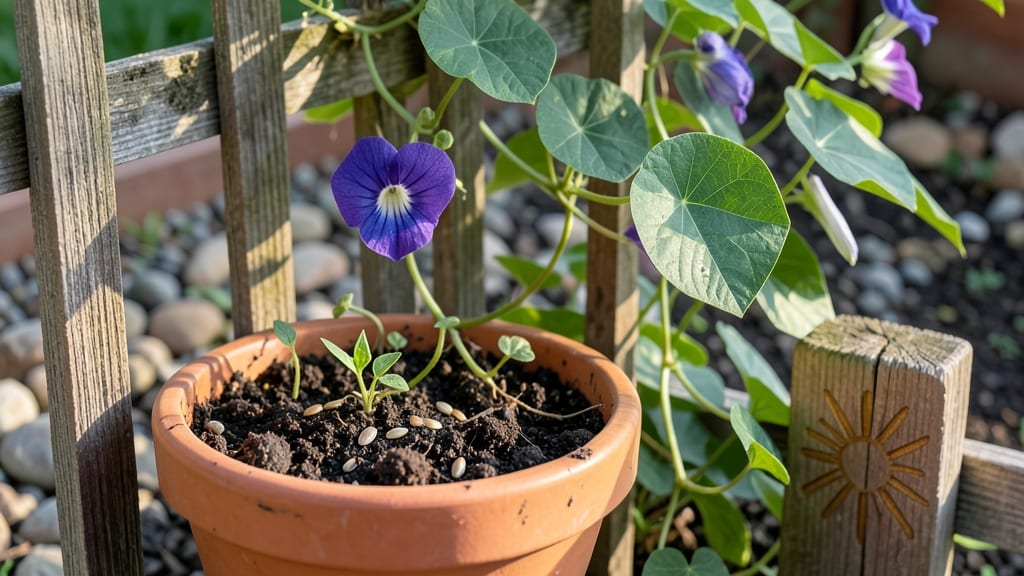 When Do Morning Glories Bloom From Seed: Fastest Varieties and Zone Timelines