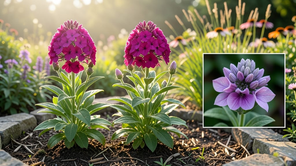 Does Phlox Bloom All Summer: How Heat and Pruning Extend (or Limit) Their Season