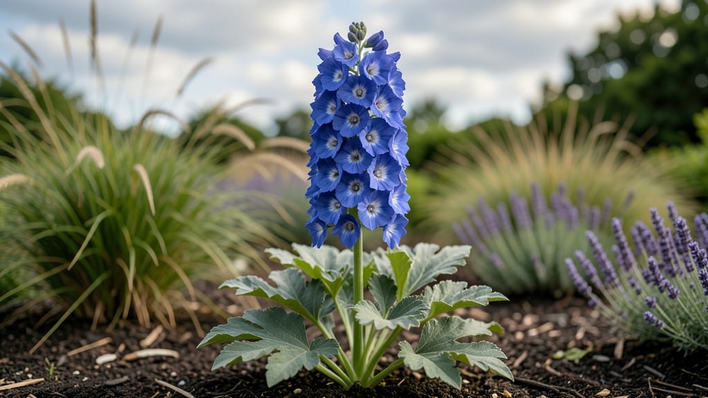 Delphinium Bloom Season: When & How to Extend Their Stunning Display
