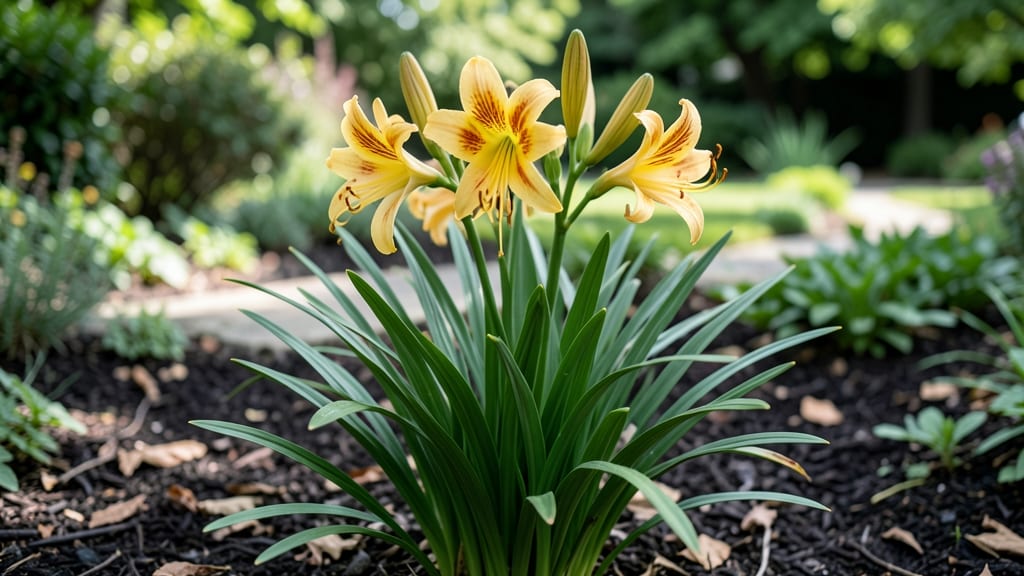 Do Day Lilies Bloom All Summer: Reblooming Varieties and Deadheading Hacks