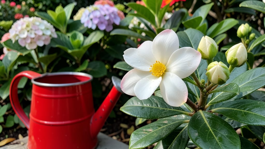 Do Gardenias Bloom All Summer: Heat Zones, Deadheading Rules, and Realistic Timelines
